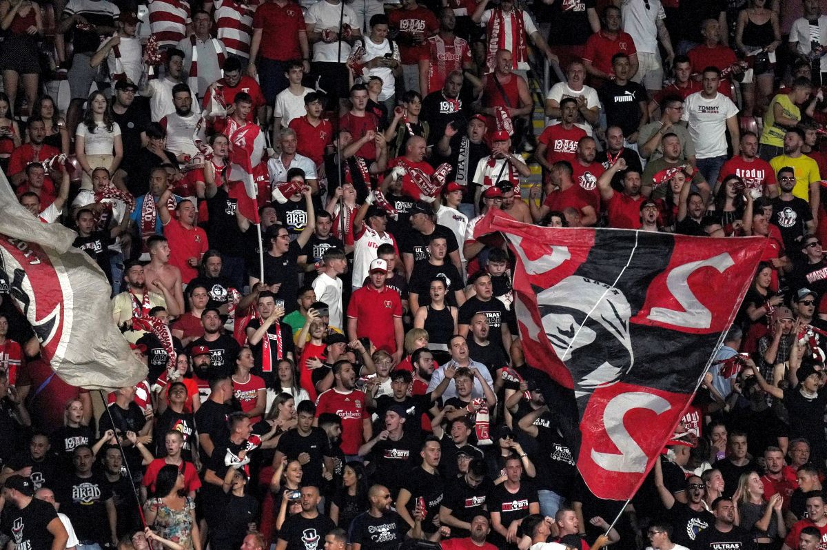 Nae Constantin, după al doilea eșec în două meciuri pentru Petrolul: „Se vede tracul. Tremură piciorul când pasăm și când preluăm”