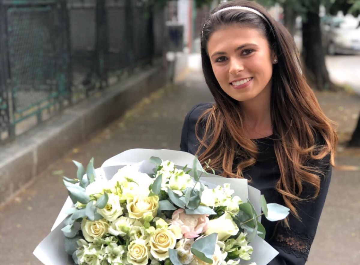 UPDATE Oana Leonte dezminte că ar fi iubita lui Liviu Dragnea: „Relația pe care o am cu domnul Liviu Dragnea este una strict profesională”