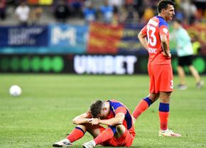 Mihai Stoica numește momentul în care s-a rupt totul la FCSB:  „Golul din ofsaid al Voluntariului ne-a afectat foarte tare. Ne-a debusolat!”