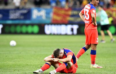 Mihai Stoica numește momentul în care s-a rupt totul la FCSB: „Golul din ofsaid al Voluntariului ne-a afectat foarte tare. Ne-a debusolat!”