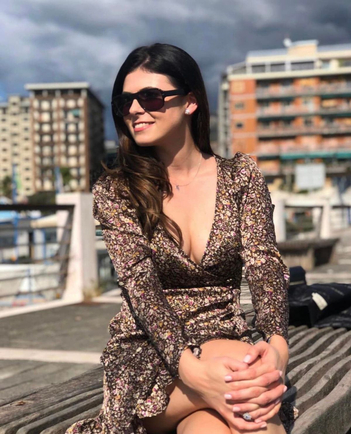 UPDATE Oana Leonte dezminte că ar fi iubita lui Liviu Dragnea: „Relația pe care o am cu domnul Liviu Dragnea este una strict profesională”