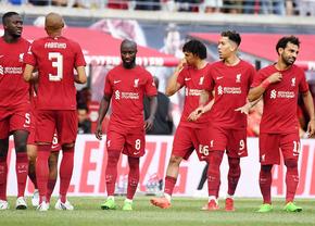 Juventus continuă ofensiva în mercato » Ofertă pentru un superstar de la Liverpool