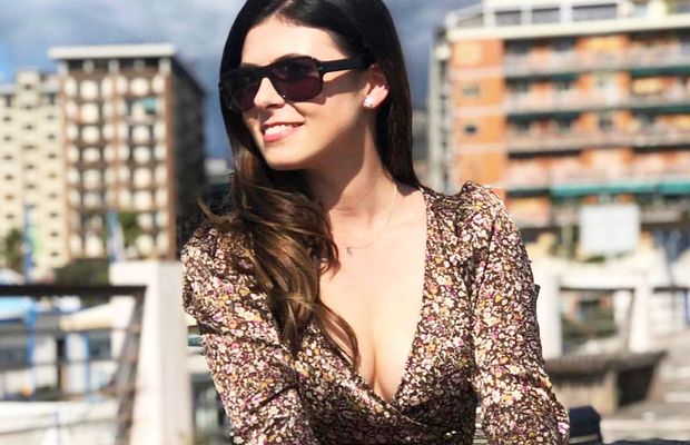 UPDATE Oana Leonte dezminte că ar fi iubita lui Liviu Dragnea: „Relația pe care o am cu domnul Liviu Dragnea este una strict profesională”