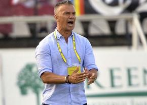 Pancu, revoltat de gestul Rapidului: „Cum să mă trimiți la cucurigu?! Rușine!”