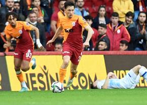 O nouă ofertă pentru Moruțan » Ce propunere a primit Galatasaray