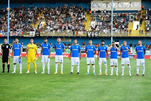 Universitatea Craiova/ foto Imago Images