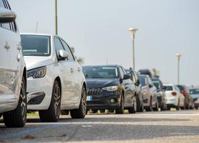 6 motive să profiți de serviciul de închiriere parcare în Otopeni