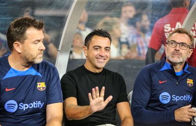 Xavi l-a convins » Barcelona aduce un fundaș cu 50 de milioane de euro, după ce jucătorul a refuzat-o Chelsea