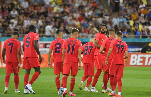 Prima schimbare pe care Nicolae Dică ar face-o în echipa de start a celor de la FCSB: „Așa îi câștigi pe amândoi”