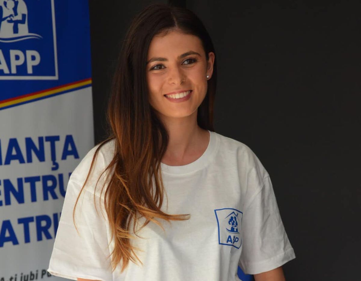 UPDATE Oana Leonte dezminte că ar fi iubita lui Liviu Dragnea: „Relația pe care o am cu domnul Liviu Dragnea este una strict profesională”