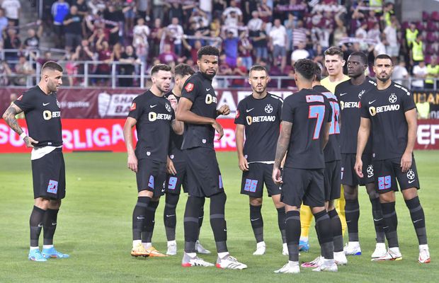 Cauza ascunsă a căderii FCSB? „Au ales ca să nu se supere patronul”