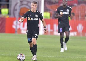 Olaru a șocat staff-ul de la FCSB: „N-am mai văzut așa ceva în 30 de ani de carieră”