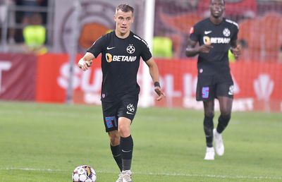 Olaru a șocat staff-ul de la FCSB: „N-am mai văzut așa ceva în 30 de ani de carieră”