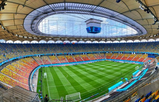 GSP are cifrele dezastrului! Câți bani a pierdut Primăria București cu Arena Națională