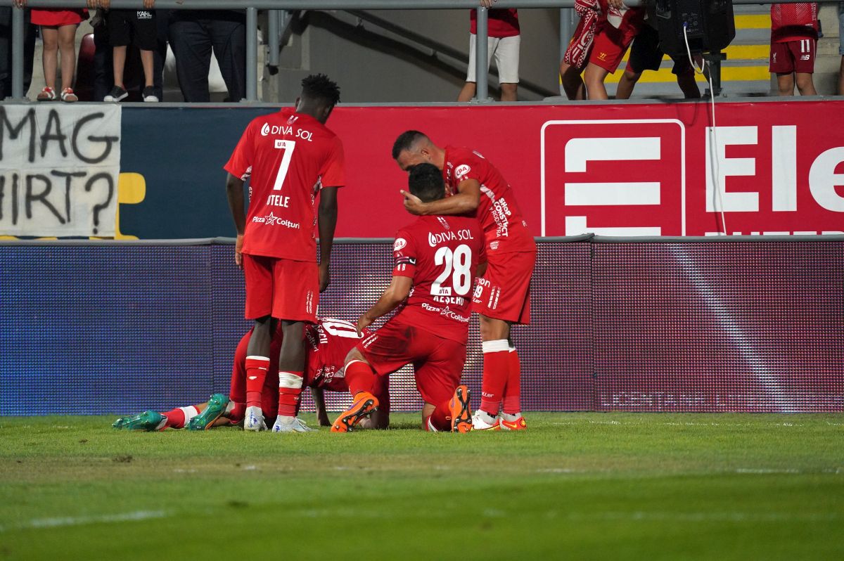 Nae Constantin, după al doilea eșec în două meciuri pentru Petrolul: „Se vede tracul. Tremură piciorul când pasăm și când preluăm”