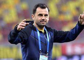 Nicolae Dică, gata de revenirea la FCSB: „În mare parte ne-am înțeles!” » Când va fi discuția decisivă cu Becali
