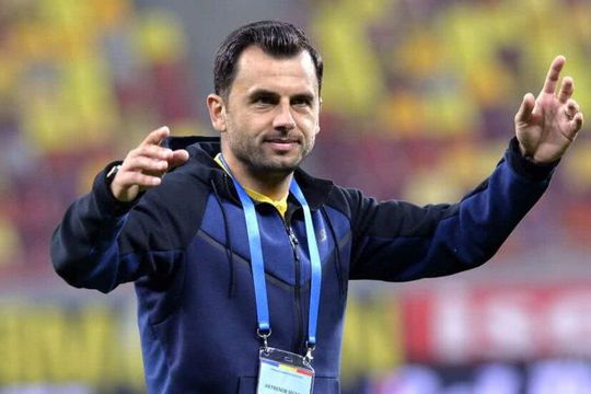 Nicolae Dică