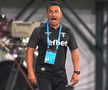 Eroul Miculescu rămâne cu picioarele pe pământ: „Mă gândesc doar la UTA, vrem să ajungem în play-off”