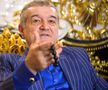 Planul lui Becali pentru plecarea de la FCSB » Cele 3 persoane care pot primi gratis echipa