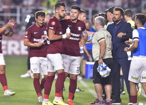 „Killerul” FCSB-ului a fost refuzat de Becali: „I-am zis de el, dar n-a vrut să-l ia”