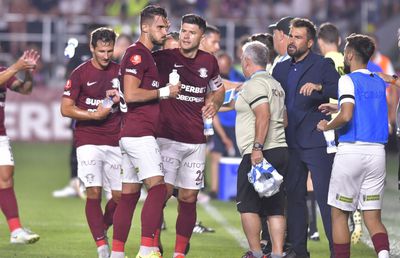 „Killerul” FCSB-ului a fost refuzat de Becali: „I-am zis de el, dar n-a vrut să-l ia”