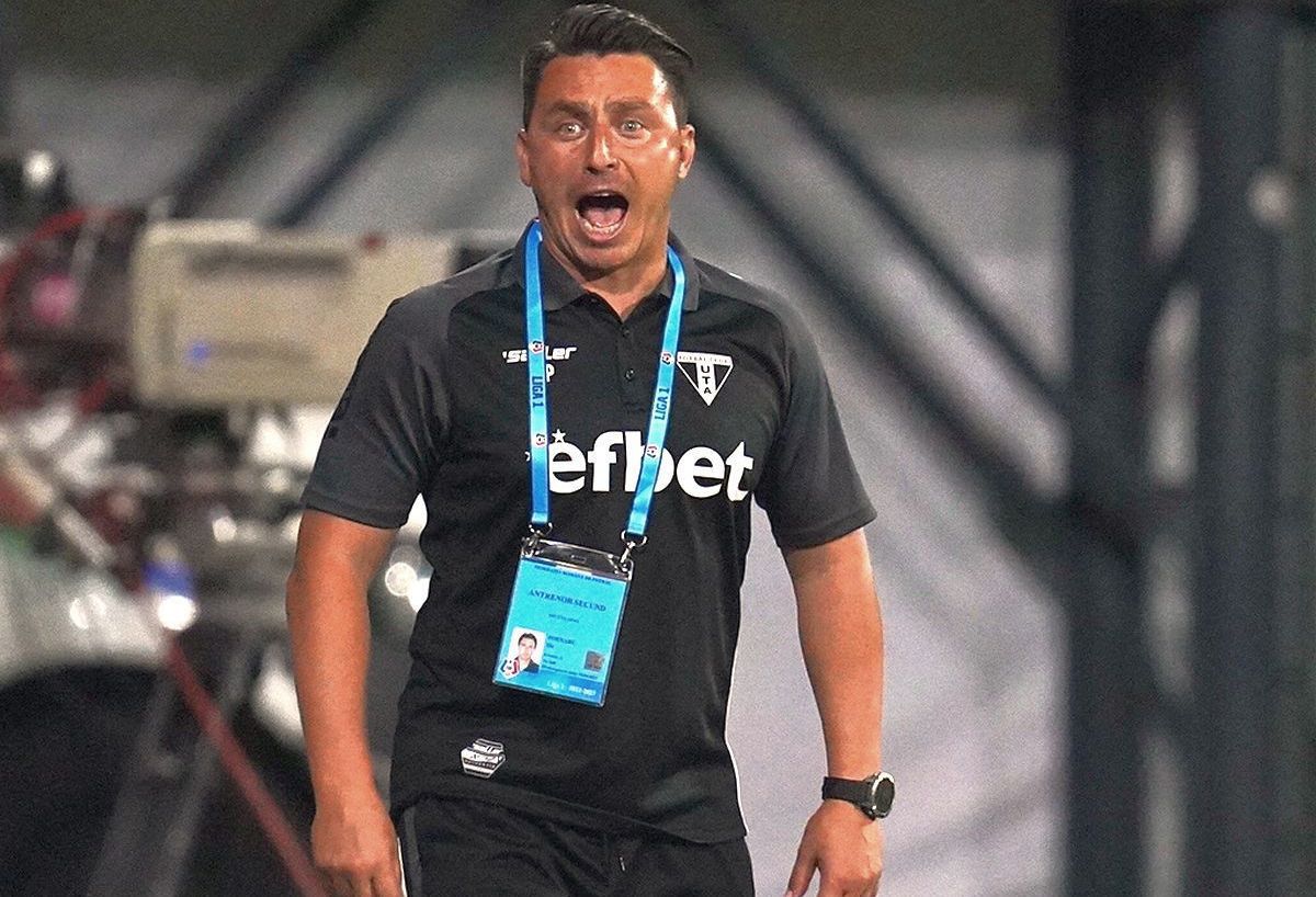 Ilie Poenaru, dat pe spate de atmosfera de la Arad: „O plăcere să joci cu o asemenea galerie! E al 12-lea jucător”