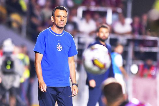 Toni Petrea pleacă de la FCSB, foto: Imago