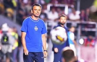 Toni Petrea pleacă de la FCSB » Gigi Becali i-a acceptat demisia în această dimineață