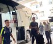 FCSB a ajuns în Sofia