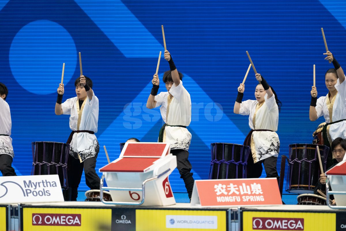 Rezultat ȘOC la CM de la Fukuoka! David Popovici nu a prins podiumul în finala de la 200 metri liber + Prima reacție