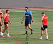 Cine a mers alături de FCSB în Bulgaria » Nu ratează niciun meci + Prezență surprinzătoare la antrenament