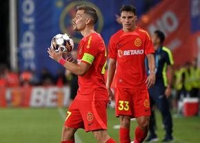 CSKA 1948 - FCSB » Cum arată primul „11” pregătit de Charalambous și Pintilii + Toate informațiile de la echipa GSP din Bulgaria