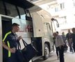 FCSB a ajuns în Sofia