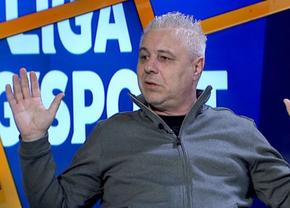 Șumudică, show la TV după numirea lui Reghecampf la Craiova: „Am mai multe voturi decât Erdogan, am văzut pe GSP!”