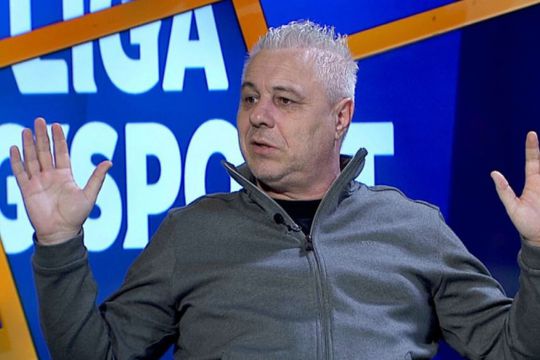 Marius Șumudică (52 de ani) a oferit o reacție spumoasă în legătură cu simpatia de care beneficiază din partea fanilor fotbalului românesc.