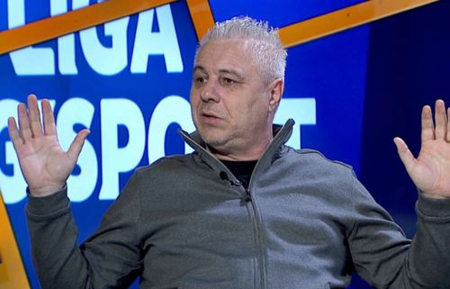 Marius Șumudică (52 de ani) a oferit o reacție spumoasă în legătură cu simpatia de care beneficiază din partea fanilor fotbalului românesc.