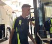 FCSB a ajuns în Sofia