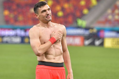 Claudiu Keșeru (36 de ani) a acceptat din prima să vorbească despre Bulgaria, țara al cărei campionat i-a oferit cele mai mari satisfacții din carieră, locul unde a câștigat cele mai multe trofee / FOTO: Imago