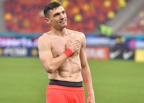 Amintirile îl răscolesc pe „bombardierul” Claudiu Keșeru: „În Bulgaria am trăit cel mai mare coșmar din cariera mea! N-am dormit trei nopți”