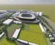 Ministerul Dezvoltării a dezvăluit astăzi cifrele » Cât costă noul stadion Dinamo și cel de la Timișoara + Ce capacitate vor avea