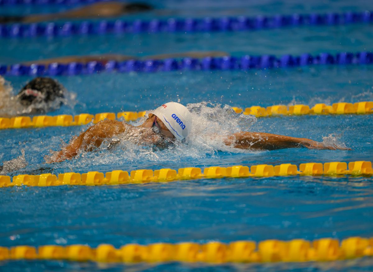 Rezultat ȘOC la CM de la Fukuoka! David Popovici nu a prins podiumul în finala de la 200 metri liber + Prima reacție