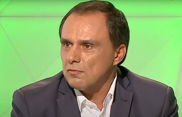 Basarab Panduru, atac la un jucător: „Mi se pare bătaie de joc” » Ce a remarcat la FCSB