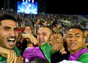 Semnal de alarmă înaintea meciurilor pe care FCSB și Sepsi le joacă la Sofia! Doar CFR Cluj a reușit să nu se facă de râs la primul joc european din Bulgaria