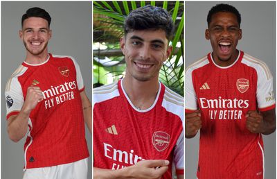 Arsenal a dat tonul la transferuri în acest mercato exploziv! A cheltuit mai mult decât toate cluburile saudite