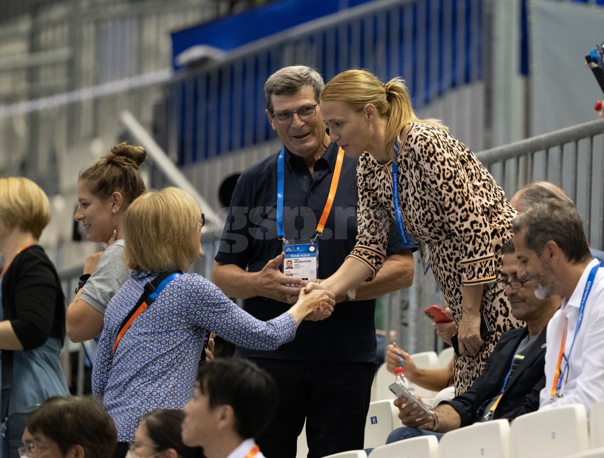 Rezultat ȘOC la CM de la Fukuoka! David Popovici nu a prins podiumul în finala de la 200 metri liber + Prima reacție
