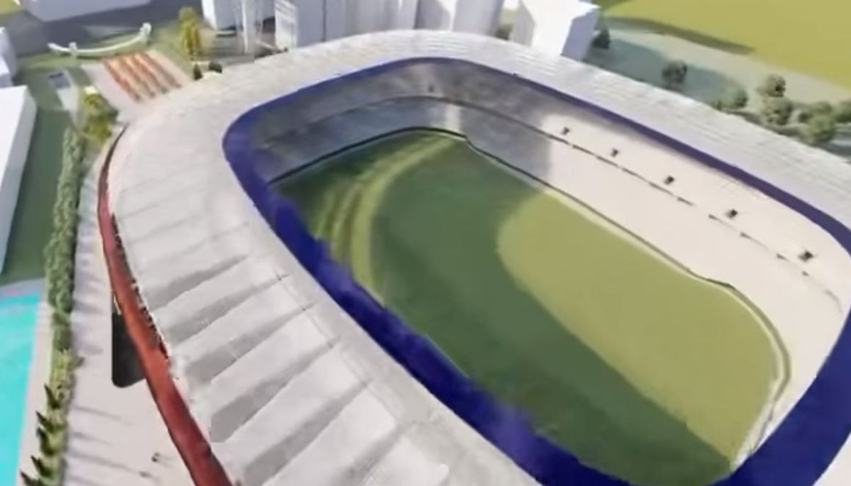 Ipoteză sumbră la Dinamo: „Vă spun că stadionul nu va fi gata în doi ani! Știți când va juca în Ștefan cel Mare?”