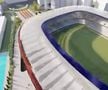 Ultimul hop birocratic pentru noul stadion Dinamo » Marți e ziua decisivă