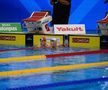 Stupoare după ce David Popovici nu a prins podiumul la 200 metri liber: „E incredibil ce s-a întâmplat cu el în ultimii metri”