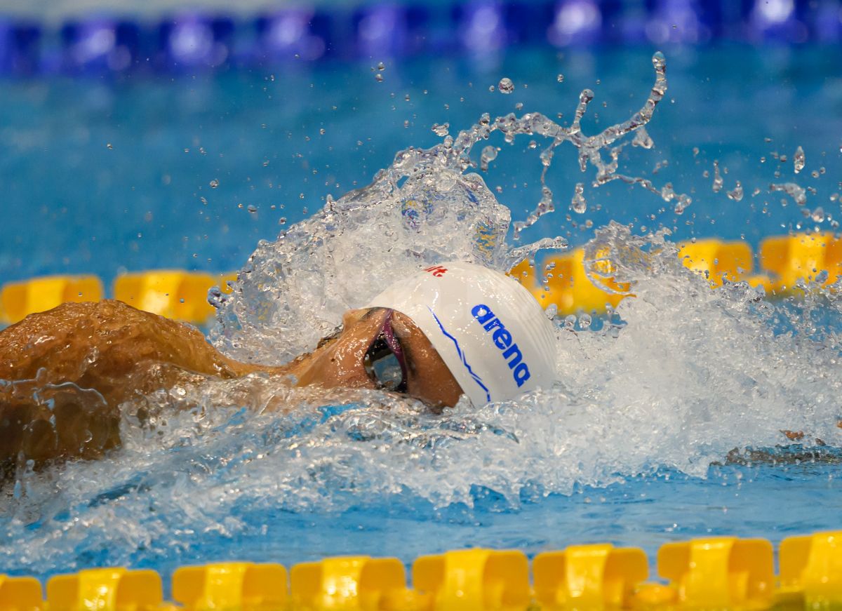 Rezultat ȘOC la CM de la Fukuoka! David Popovici nu a prins podiumul în finala de la 200 metri liber + Prima reacție