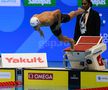 Stupoare după ce David Popovici nu a prins podiumul la 200 metri liber: „E incredibil ce s-a întâmplat cu el în ultimii metri”